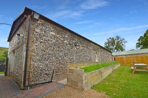 The Flint Barn at Quex Park Estate