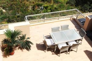 Beautiful 2 Floor Penthouse With Fabulous Views