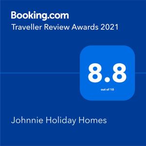 Johnnie Holiday Homes