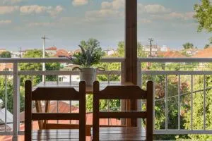 Gravanis Studios - Rapsáni