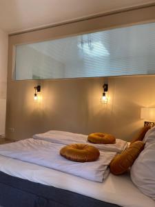 Naturnahes, neu möbl.Apartment, hundefreundlich