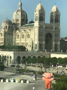 Votre écrin pour un agréable séjour à Marseille !