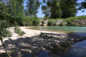 Maisons d'hotes LE MOULIN DE SALAZAR : photos des chambres