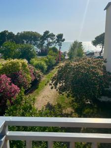 Apartment Kune,Shëngjin