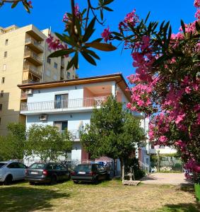 Apartment Kune,Shëngjin - 4hvězdičkové hotely ve městě Shëngjin