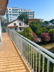 Apartment Kune,Shëngjin