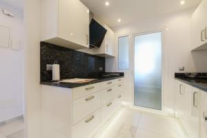 MalagaSuite Casa Oceano