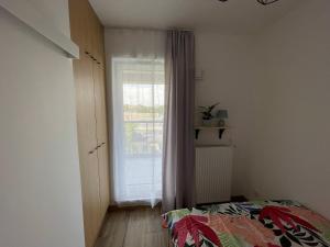 Apartamenty Siedmiogrodzka 106