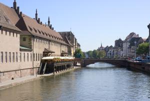 Hotels Mercure Strasbourg Centre Gare : photos des chambres