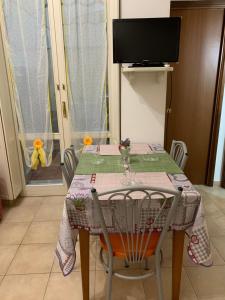 A Casa di Alice Str. M. Dazeglio