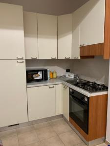 A Casa di Alice Str. M. Dazeglio