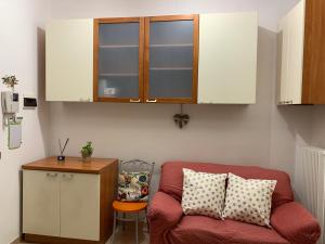 A Casa di Alice Str. M. Dazeglio