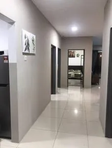 Ipoh Manhattan TSL Pool View Water Park Homestay! - Kampong Pinji