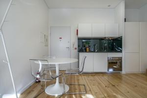 Nomads Lux - 1BED Avenida Prime Bonfim