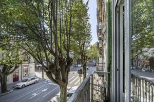 Nomads Lux - 1BED Avenida Prime Bonfim