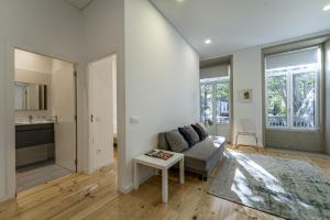 Nomads Lux - 1BED Avenida Prime Bonfim