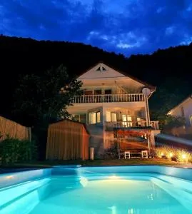 Casa Jax - 奥勒什蒂耶