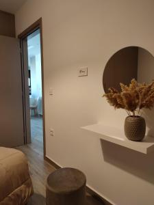 VagiaNa apartment Διαμέρισμα κοντά στο αεροδρόμιο