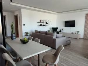 VagiaNa apartment Διαμέρισμα κοντά στο αεροδρόμιο - Antimácheia