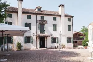 Cá Scirocco - Santa Maria in Punta