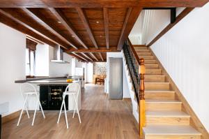 La casita de susa en mazcuerras