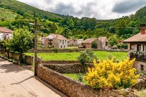 La casita de susa en mazcuerras