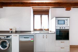 La casita de susa en mazcuerras