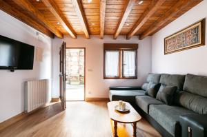 La casita de susa en mazcuerras