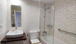 Mercado Cee Galitrips Apartment