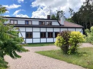 Potęgówka wege Kaszuby - Miechucino