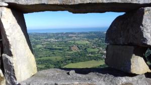 Maisons de vacances Gite individuel au pays BASQUE a 1,5km de ST-Jean-Pied-de-port : photos des chambres