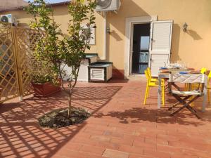 Le Dimore del Pescatore nel porto di Sciacca - La Granni -