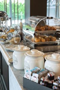 Torre Antica Venice Airport Hotel