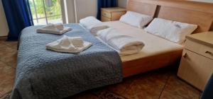 Apartament Hexagon nr 21