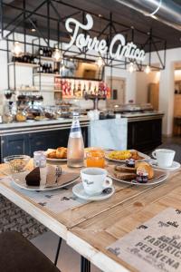 Torre Antica Venice Airport Hotel