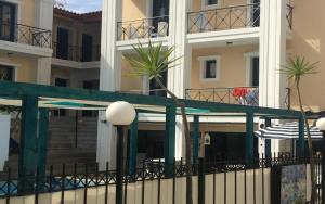 Small Economy Studio Agia Pelagia - Crete