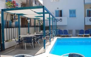 Small Economy Studio Agia Pelagia - Crete