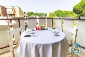 Reno 42a - Appartamento a Silvi a due passi dal mare