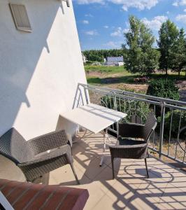 Apartament Hexagon nr 14