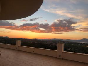 GEOMAR HOUSE 2 SKY AND VIEW