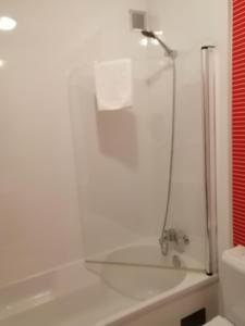 Double Room room in Hotel Classis