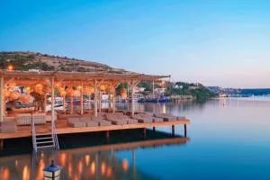 Faros Bodrum Hotel - Special Category - 图尔布库