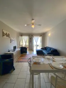 Sea view Ka Paola, Praia Cabral, Boa Vista, FREE WI-FI - Sal Rei