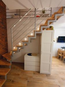 Domki apartamentowe 3Fale
