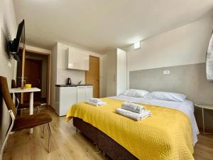 Apartmani ROZA