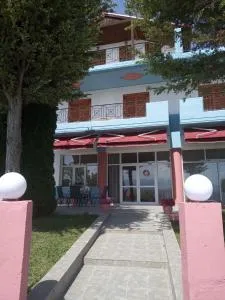 Hotel Limni - Agios Panteleimon