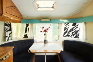 Pilwa 17 - Glamping na Mazurach