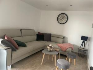 Appartements Gite l’Inattendu : photos des chambres