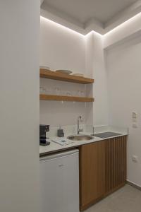 Standard Studio room in Viva Mare Studios
