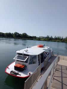 Villas Le festival d'Avignon a pied ou a velo depuis une Magnifique propriete : photos des chambres